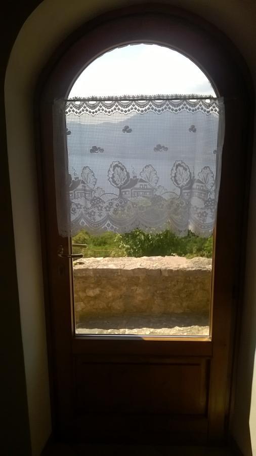 Villa Casa Rita San Zeno di Montagna Exterior foto